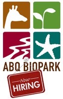 Job Opportunity at the ABQ BioPark: Senior Office Assistant