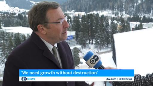 DW Business - Asia