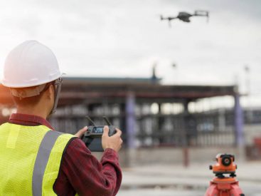 CCM Offers Opportunity to Pursue Drone Pilot Careers Meet the Drones on Saturday, January 14