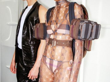 Burberry strengthens C-suite as it plots growth