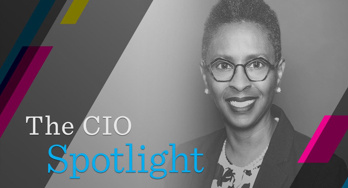 CIO Spotlight: Darlene Williams, Rocket Software