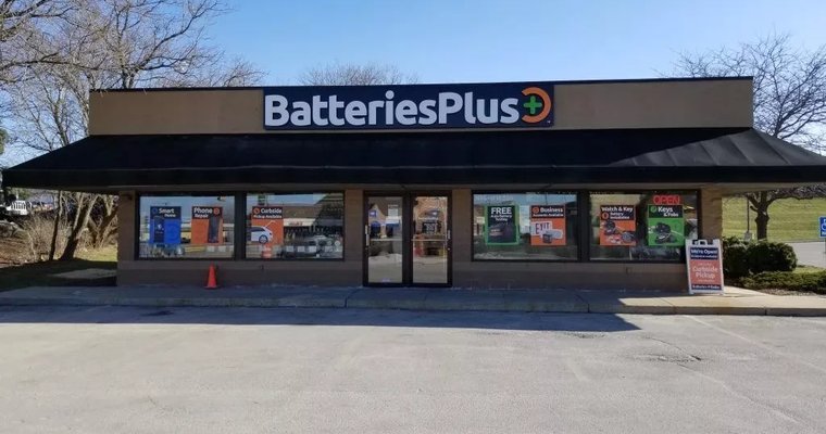 Batteries Plus embarks on a digital transformation