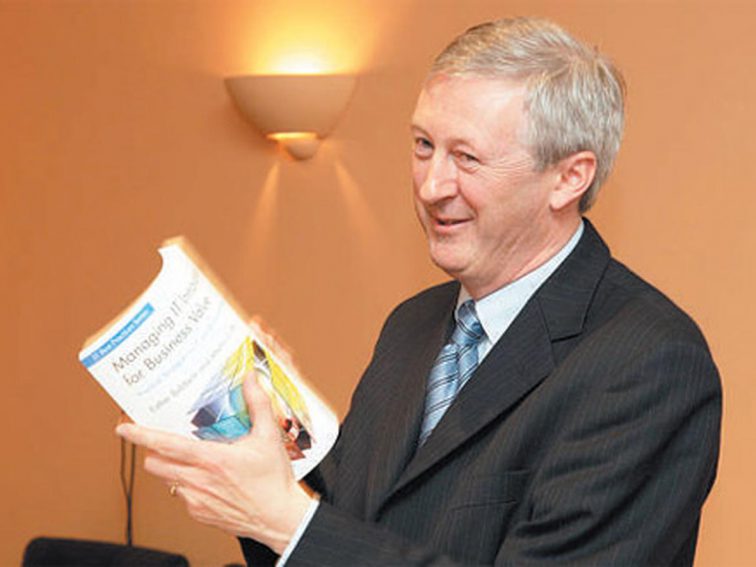 Luuk van der Heijden