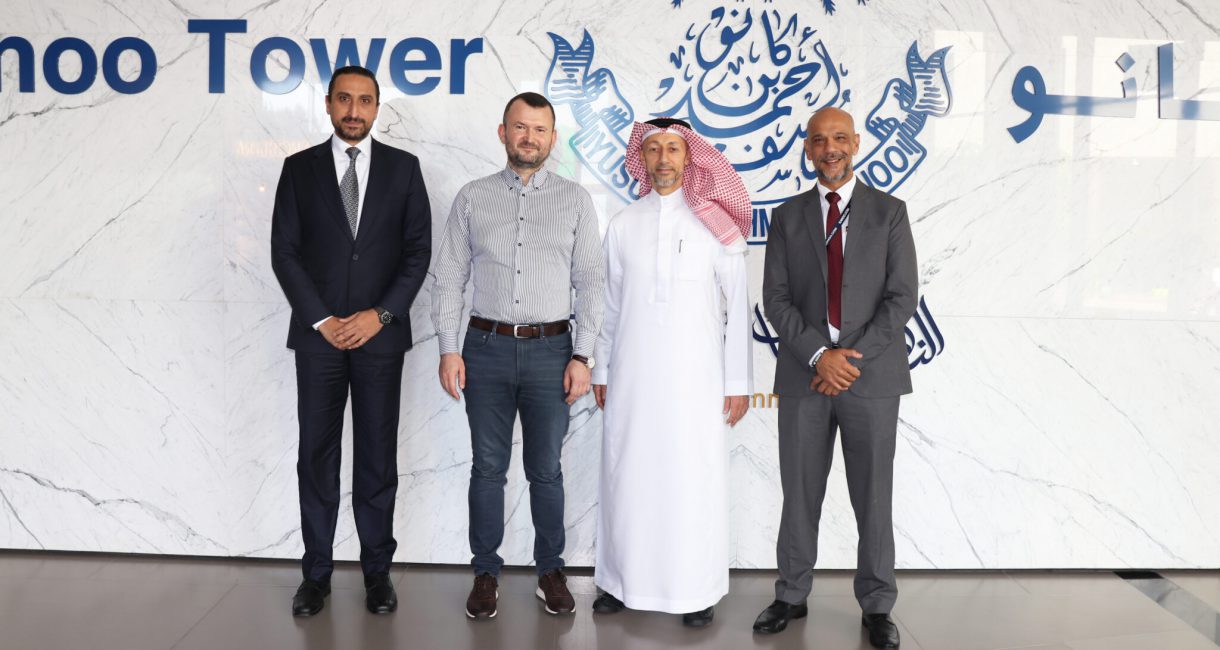 Kanoo Travel chooses dcs plus as partner to support company’s digital transformation strategy