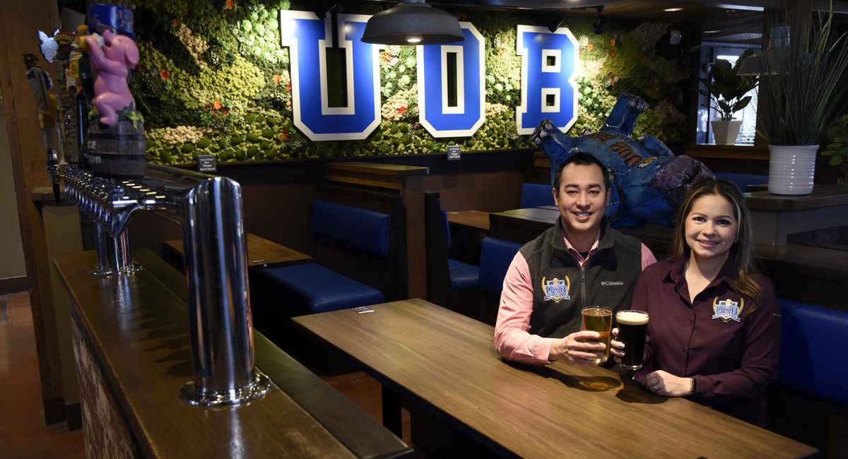 University of Beer owners planning new business, Shipwrecked Tiki Bar, in Davis