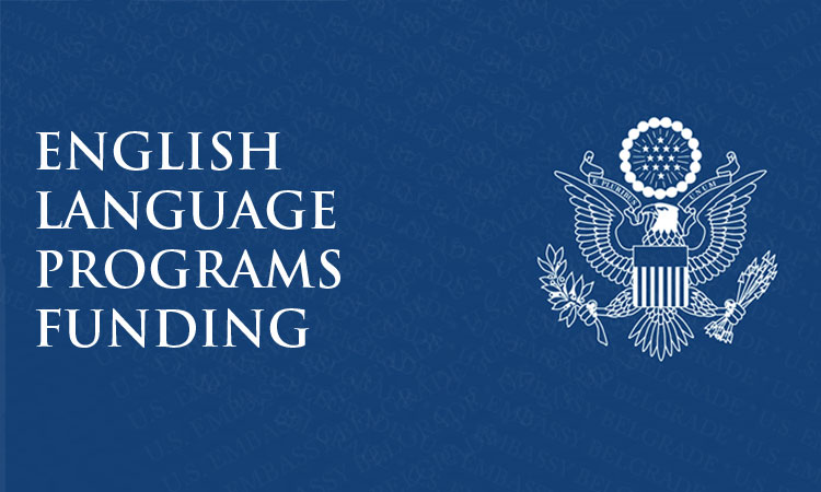 English Language Programs Funding Opportunity 2023