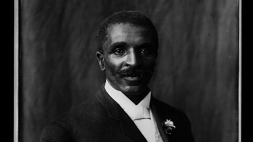 Opinion: George Washington Carver’s life is an inspiration for all Iowans