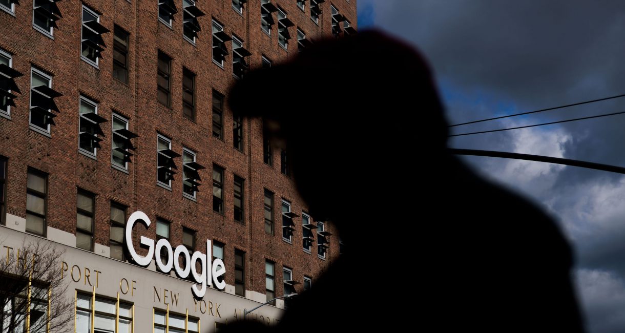 Google Girds for Second Antitrust Battle as DOJ Targets Its Ads Business