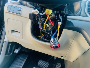 Major insurers plan to drop two car models' coverage due to thefts: report