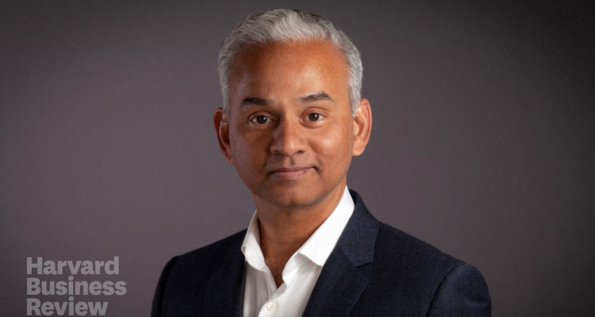 Genpact CEO Tiger Tyagarajan: AI Is Getting Good, But Still Can’t Replace Human Curiosity