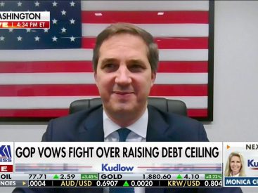 Yellen warns that US will hit debt limit next week