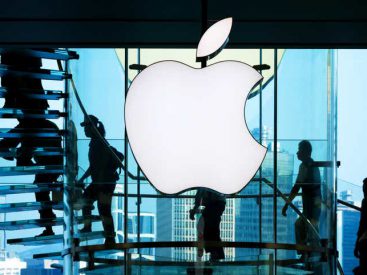 Apple: Why Recent Underperformance Is A Buying Opportunity