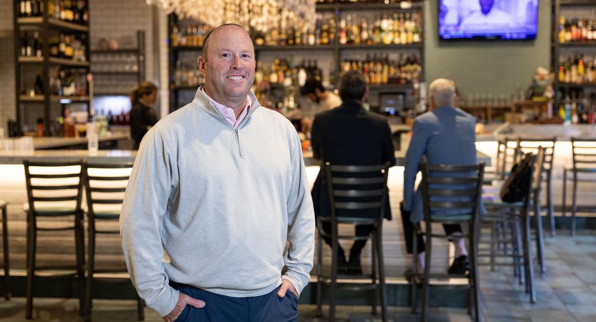 Longtime restaurateur Jon Dressler on how convention business boosts culinary scene — and vice versa