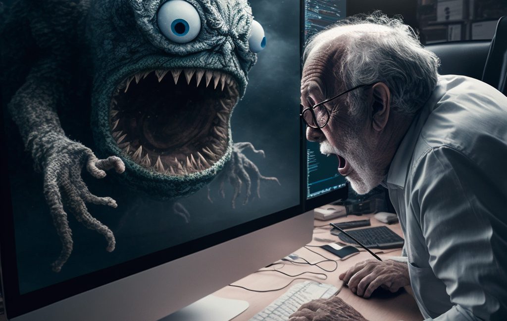 AI and Video Editors: Threat or Opportunity?
