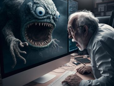 AI and Video Editors: Threat or Opportunity?