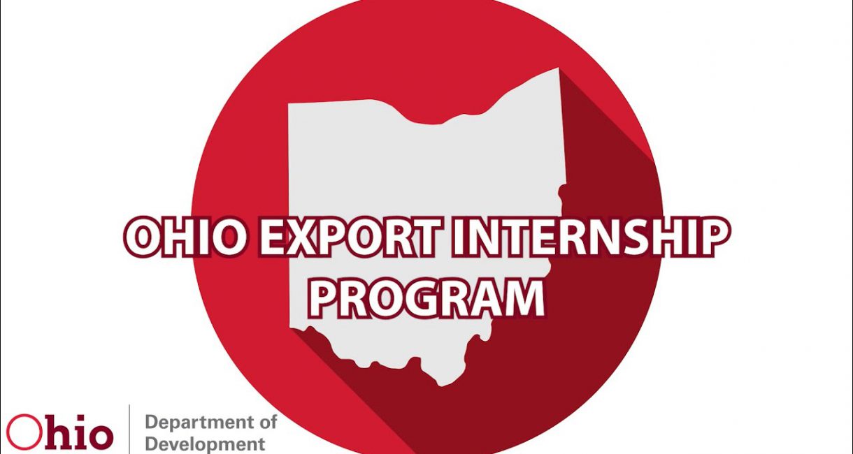 YSU Export Internship Program seeks business participants