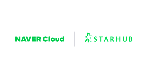 Naver Cloud and StarHub partner to drive digital transformation in Southeast Asia.