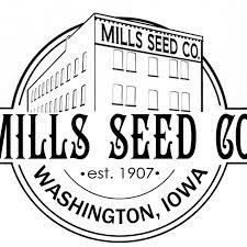 Mills Seed Co Small Business Accelerator- “Idea Mill”