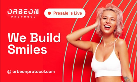 Solana (SOL) Fallbacks Could Provide New Opportunity to Reinvest, Orbeon Protocol (ORBN) Presale Reaches New Heights