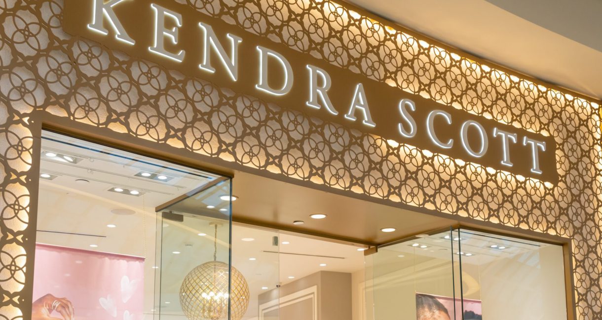 Kendra Scott CEO: ‘The Beauty of our Business is we Don’t Have to Reinvent Ourselves to be Successful’