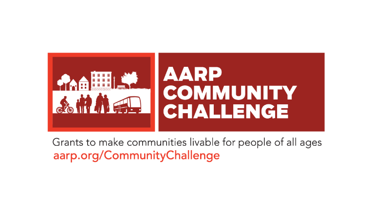 AARP Georgia Announces Grant Opportunity for Quick-Action Community Improvement Projects