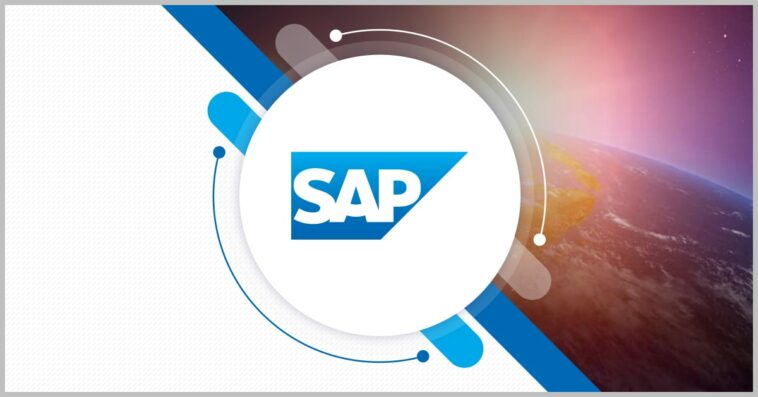 Lockheed Adopts More SAP Technologies to Support Business, Digital Transformation Program