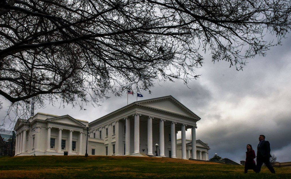 ‘A missed opportunity’: Virginia subcommittee on campaign finance reform has little to show after 2-year study