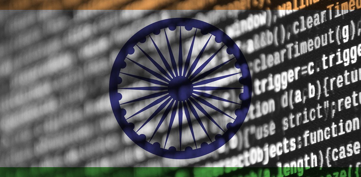 View from India: Digital shift creates economic opportunity