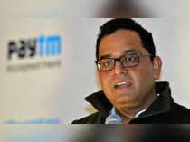 Our core business has dramatic profit opportunity: Vijay Shekhar Sharma