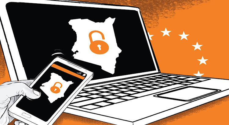 GEIGER & GROTH: Building trust in Kenya’s digital transformation