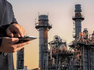 Why digital transformation in offshore oil, gas production is key