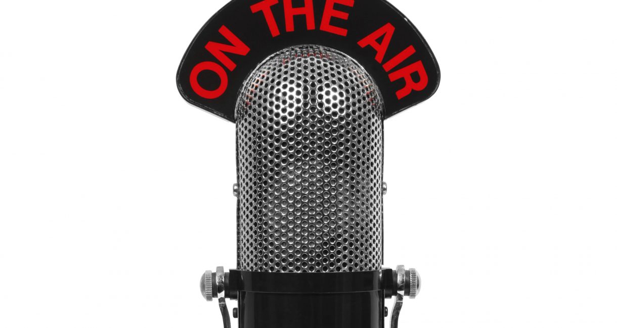Think about creating a targeted podcast for your business