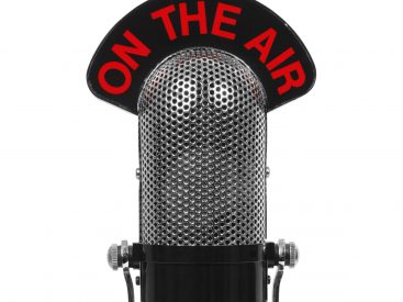 Think about creating a targeted podcast for your business
