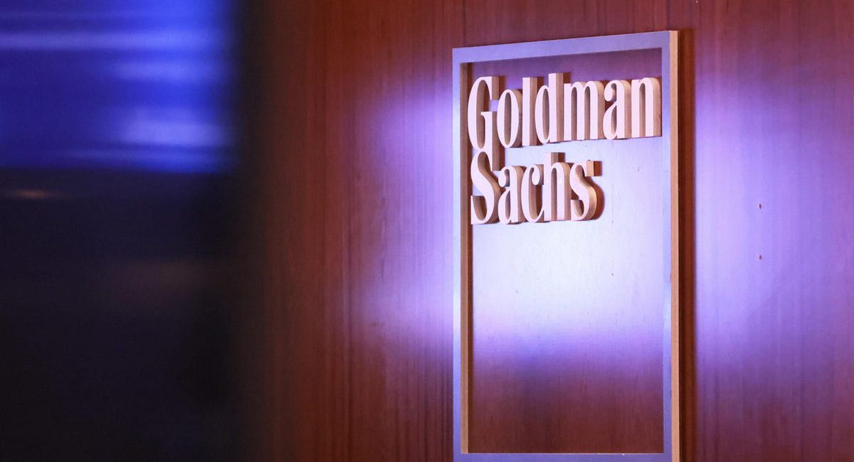 Former Amazon Exec Marco Argenti Drives A Remarkable Digital Transformation At Goldman Sachs