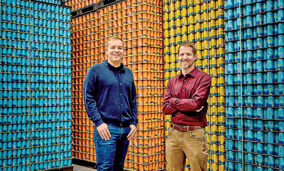 Inside Athletic Brewing’s Plan To Make Boozeless Beer A Billion-Dollar Business