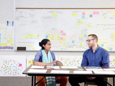 Social Entrepreneur Spotlight: Vichi Jagannathan Of Rural Opportunity Institute