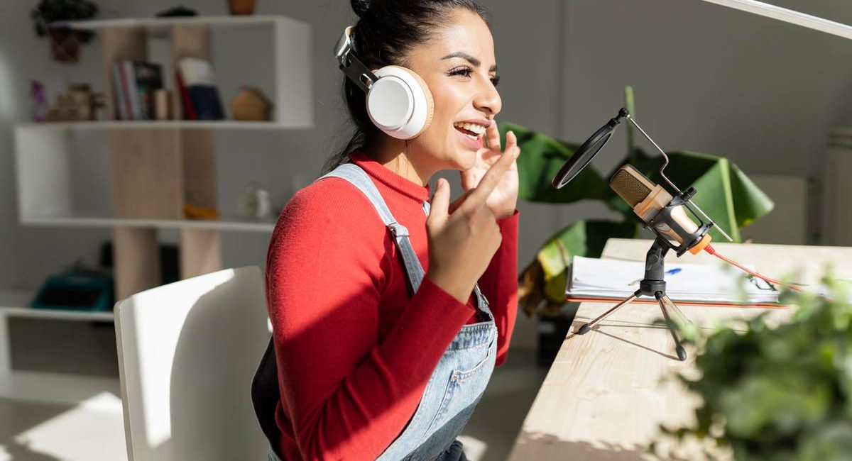 5 Misconceptions Of Business Podcasting