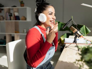 5 Misconceptions Of Business Podcasting