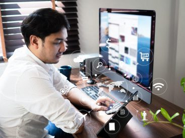 Industry-Leading Keys To Help You Integrate Relevant AI Into Your Forward-Thinking Business Model