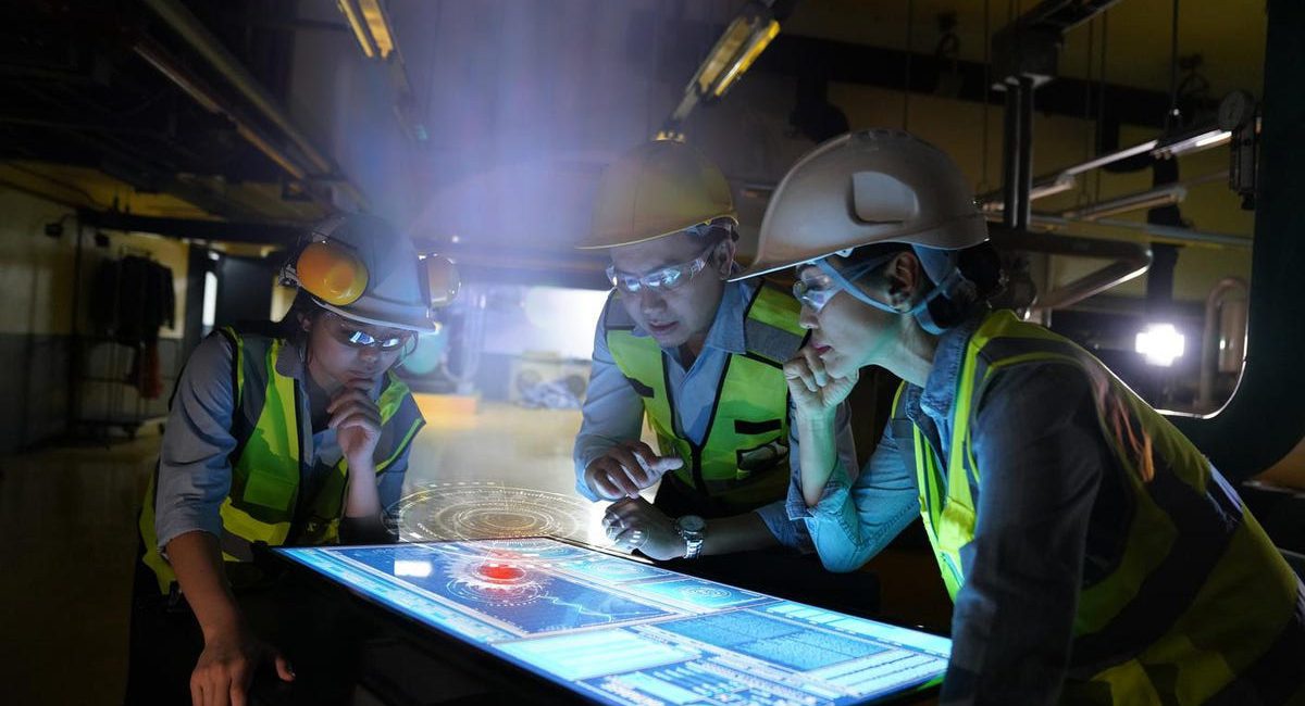 Rethink How You Do Business With Emerging Technologies