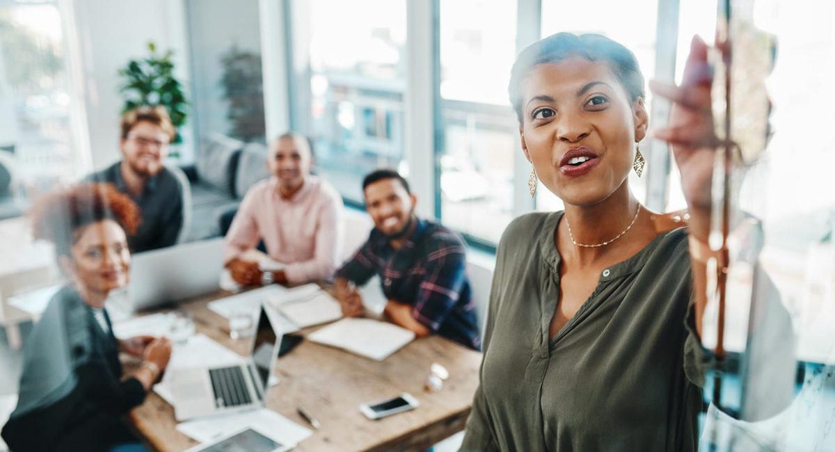 Running The Right Business Development Training Program
