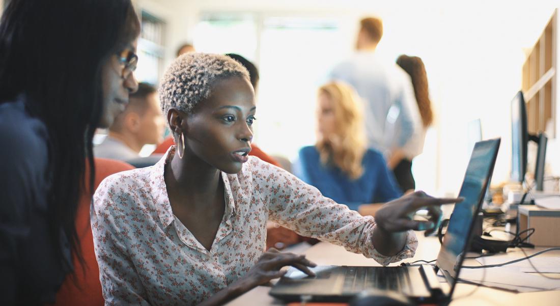 How To Scale Up Digital Transformation Efforts