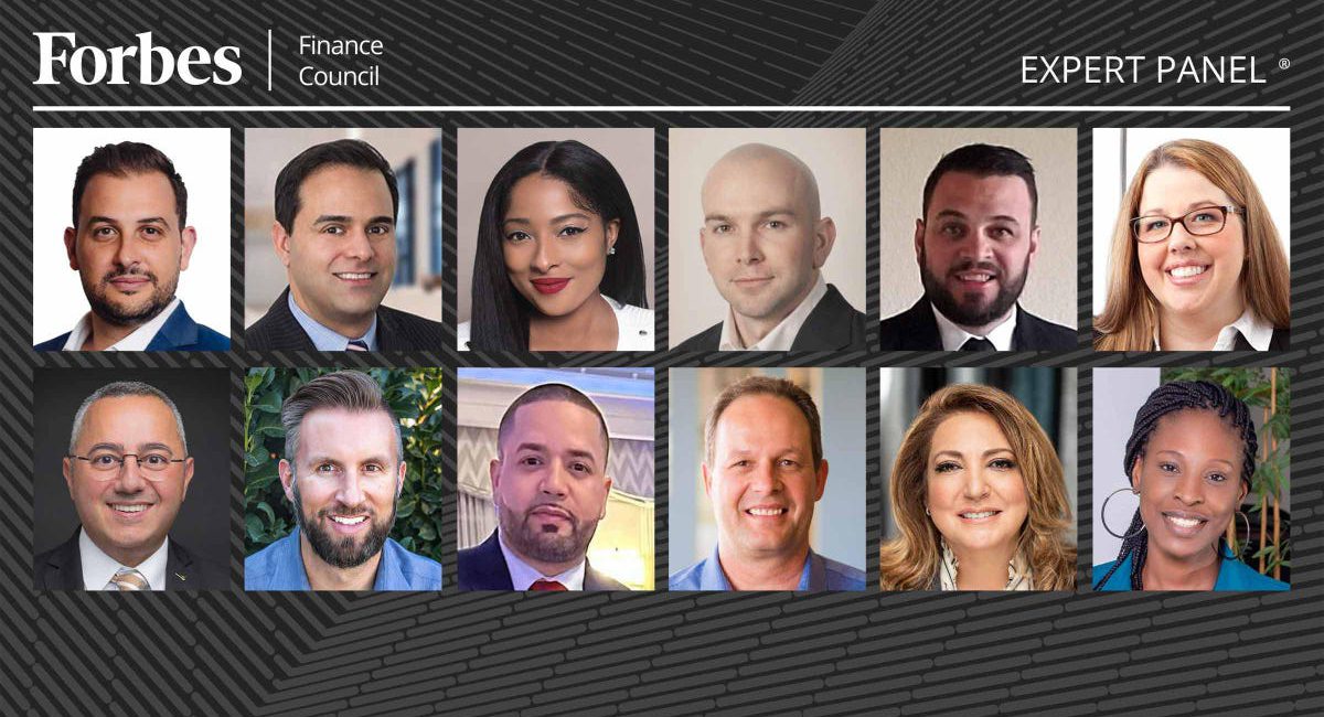 13 Finance Experts Recommend Tech Tools For Managing Business And Personal Finances