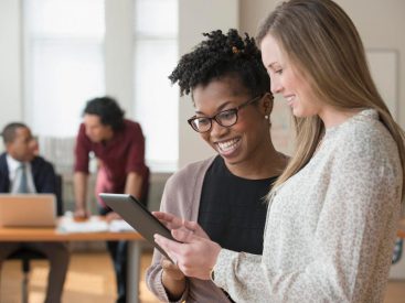 Improving Digital Transformation By Deploying Technology The Right Way
