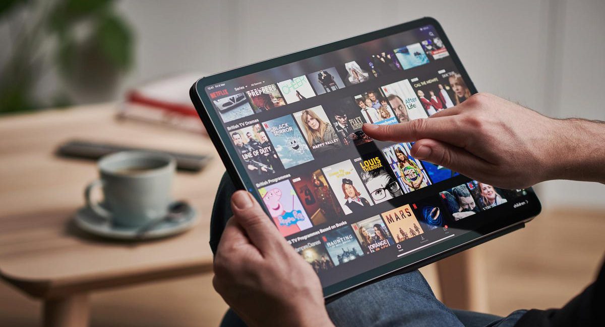 Apple Could Release A Foldable iPad Next Year…And Other Small Business Tech News This Week