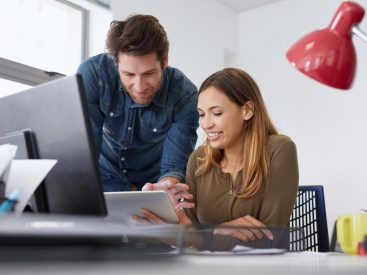 Five Tips To Make Your Business Stand Out