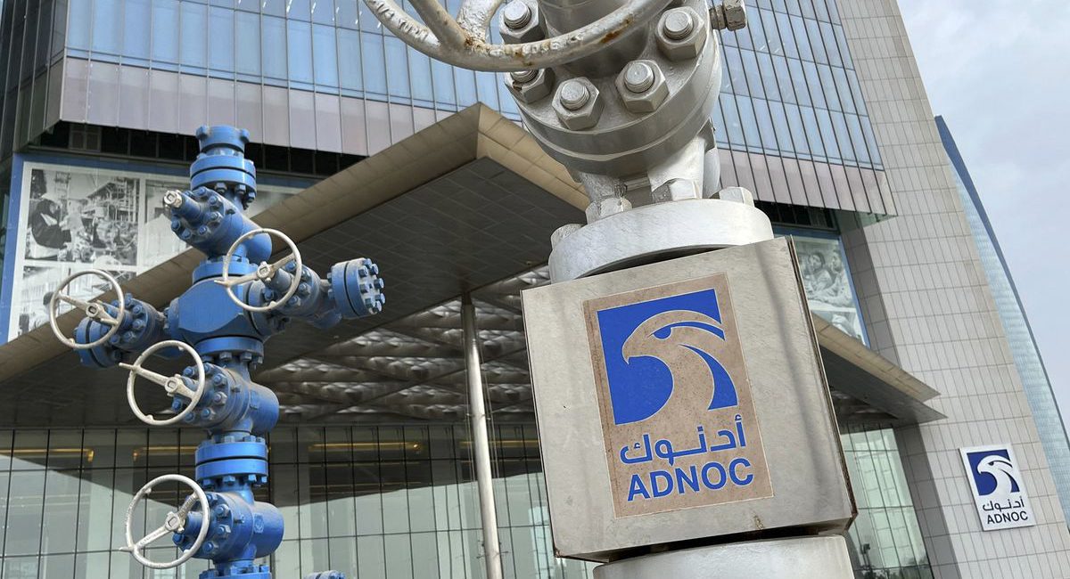 Adnoc Reveals Record Income for Gas Business Ahead of IPO