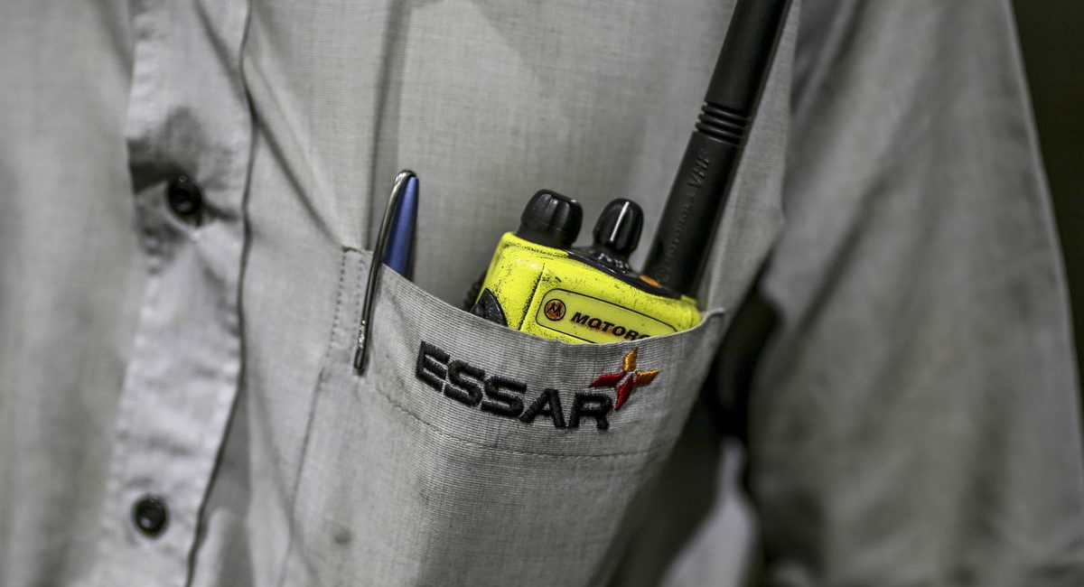 Essar Plans $3.6 Billion for UK, India Decarbonization Business