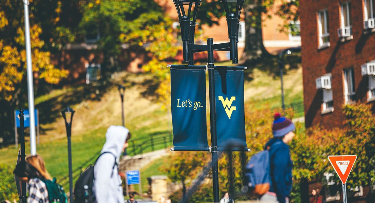 Planned gifts provide $4.5M to aid athletics, business education and creative arts at WVU