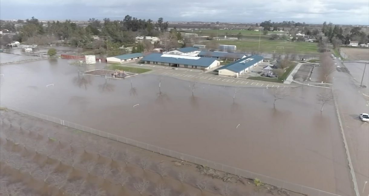 Merced's business recovery center opens as residents rebuild